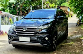 2024 Toyota Rush GRS AT