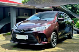 2024 Toyota Vios XLE CVT 