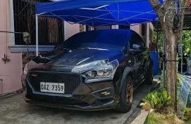 RUSH sale! Black 2020 Hyundai Reina Sedan cheap price