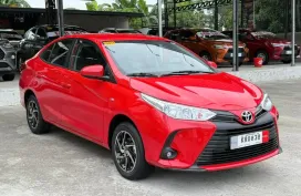 2025 Toyota Vios 1.3L XLE CVT