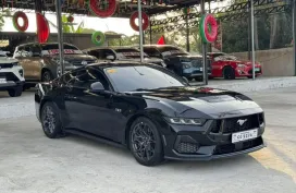 2024 Ford Mustang 5.0 GT Premium
