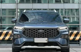 2024 Ford Territory Titanium X 1.5 Automatic Gas ✅🔥🙋🏻‍♂️𝐂𝐀𝐑𝐋 𝐁𝐎𝐍𝐍𝐄𝐕𝐈𝐄📲0938 458 8779