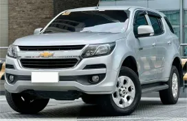 2017 Chevrolet Trailblazer 2.8 4x2 LT Diesel A/T ✅️55K ALL-IN DP ☎️0935 600 3692 JAN RAY DE JESUS