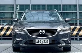 2015 Mazda 6 Wagon 2.5 A/T Gas✅️56K ALL-IN DP ☎️0935 600 3692 JAN RAY DE JESUS
