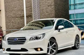 2017 Subaru Legacy 2.5i-S AWD A/T Gas ☎️0935 600 3692 JAN RAY DE JESUS