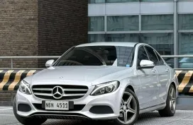 2017 Mercedes-Benz C180 Avantgarde 1.6 Gas A/T ☎️0935 600 3692 JAN RAY DE JESUS