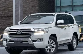 2017 Toyota Land Cruiser LC200 V8 Diesel A/T ☎️0935 600 3692 JAN RAY DE JESUS