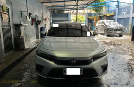 2022 Honda Civic S Turbo Honda Sensing 1.5 CVT for sale