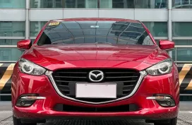 2018 Mazda 3 Sedan 1.5 V Automatic Gas ✅79K ALL-IN🔥🙋🏻‍♂️𝐂𝐀𝐑𝐋 𝐁𝐎𝐍𝐍𝐄𝐕𝐈𝐄📲0938 458 8779
