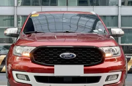 2020  Ford Everest Titanium 4x4 2.0 Bi-Turbo AT ✅🔥🙋🏻‍♂️𝐂𝐀𝐑𝐋 𝐁𝐎𝐍𝐍𝐄𝐕𝐈𝐄📲0938 458 8779