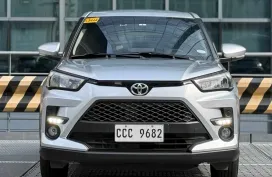 2024 Toyota Raize G 1.2 Automatic Gas 🔥CALL NOW! JESSEN MENDOZA🙋‍♂️☎️  09279850198