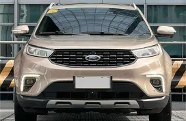 2022 Ford Territory 1.5 Titanium Automatic Gas✅🔥🙋🏻‍♂️𝐂𝐀𝐑𝐋 𝐁𝐎𝐍𝐍𝐄𝐕𝐈𝐄📲0938 458 8779