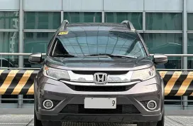 2018 Honda BRV 1.5 S CVT Gas 🔥CALL NOW! JESSEN MENDOZA🙋‍♂️☎️  09279850198
