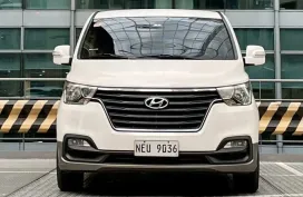 2019 Hyundai Grand Starex Gold 2.5 Automatic Diesel ✅🔥🙋🏻‍♂️𝐂𝐀𝐑𝐋 𝐁𝐎𝐍𝐍𝐄𝐕𝐈𝐄📲09384588779