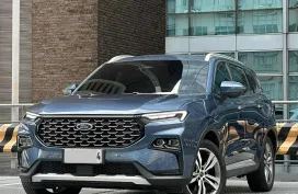 2024 Ford Territory Titanium X 1.5 A/T Gas✅️144K ALL-IN DP ☎️0935 600 3692 JAN RAY DE JESUS