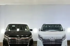 2026 SUPER GRANDIA ELITE AND LEATHER