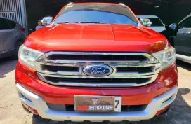 ✅ Ford Everest 2016 3.2 Titanium 4x4 W/ Sunroof Automatic