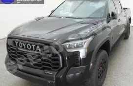 Brand New 2026 Toyota Tundra TRD Pro Hybrid