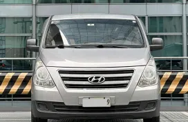 2017 Hyundai Starex 2.5 Diesel Manual 🔥CALL NOW! JESSEN MENDOZA🙋‍♂️☎️  09279850198