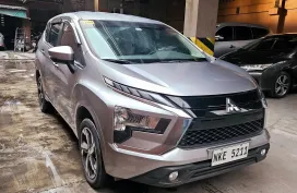 2025 Mitsubishi Xpander GLX Manual Gas