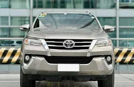 2017 Toyota Fortuner G 4x2 2.4 Diesel AT 230K ALL IN DP‼️🔥 09121061462 MABY LATIDO☎️📩📲