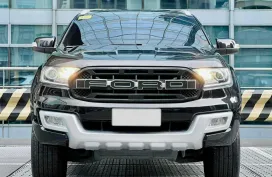 2018 Ford Everest Trend 2.2L AT Diesel‼️🔥 09121061462 MABY LATIDO☎️📩📲