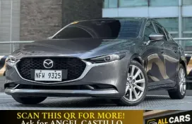 🚨2020 Mazda 3 2.0 Sedan Top of the line! 171k ALL IN!| CALL/PM ANGEL CASTILLO NOW! 📩📲 09186763396