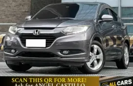 🚨2016 HONDA HRV 1.8 EL GAS AUTOMATIC 95k ALL-IN DP! | CALL/PM ANGEL CASTILLO NOW! 📩📲 09186763396