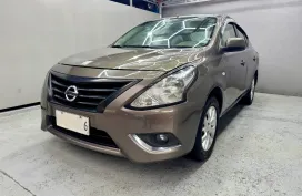 2017 NISSAN ALMERA 1.5L A/T AUTOMATIC GAS FRESH UNIT INSIDE AND OUT! FLAWLESS! LADY OWNER LOW MILEAG