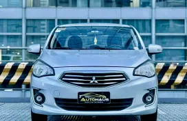 2019 MITSUBSIHI MIRAGE 1.2 G4 GLS AT GAS‼️🔥 09121061462 MABY LATIDO☎️📩📲