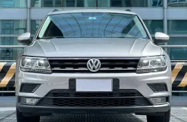 2018 Volkswagen Tiguan 1.4 TSI Turbo Automatic Gas 🔥CALL NOW! JESSEN MENDOZA🙋‍♂️☎️  09279850198