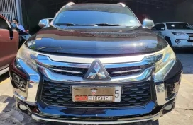 ✅Mitsubishi Montero 2016 2.4 GLS Premium Auto