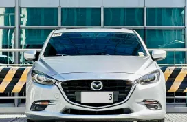 2018 Mazda 3 2.0 Sedan Gas AT  97K ALL IN DP‼️🔥 09121061462 MABY LATIDO☎️📩📲
