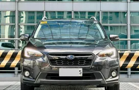 2018 Subaru XV 2.0 i-S Eyesight AT Gas AWD! 94K ALL IN‼️🔥 09121061462 MABY LATIDO☎️📩📲