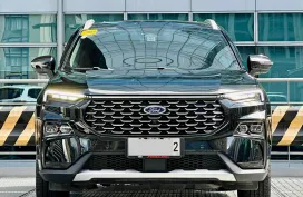 2025 Ford Territory Titanium X 1.5 At Gas 193K ALL-IN DP‼️🔥 09121061462 MABY LATIDO☎️📩📲