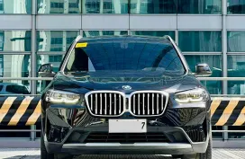 2022 BMW X3 XDrive20D Diesel Automatic‼️🔥 09121061462 MABY LATIDO☎️📩📲