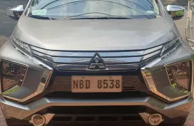 Sell 2nd hand 2019 Mitsubishi Xpander GLX 1.5G 2WD AT