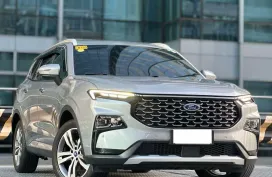 2024 Ford Territory Titanium X 1.5 AT Gas 🔥185K ALL IN DP ✅ 𝐂𝐋𝐄𝐎 🙋🏼‍♀️📲0938 830 7235