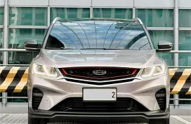 2021 Geely Coolray 1.5 Sport AT GAS 120K ALL IN DP‼️🔥 09121061462 MABY LATIDO☎️📩📲