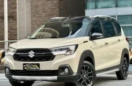 🔥🔥2025 Suzuki XL7 HYBRID GLX AT GAS (Two-Tone) 📲Call or Text: 09957210548 ARVIN BATALLER🔥🔥