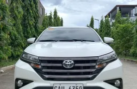 2021 Toyota Rush 1.5G Automat