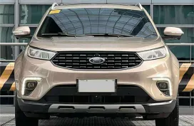 2022 FORD TERRITORY 1.5 TITANIUM AT GAS 718K ONLY PROMO: 154K ALL-IN DP