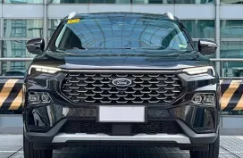 2024 FORD TERRITORY TITANIUM X 1.5 AUTOMATIC GAS 193K ALL-IN CASHOUT 