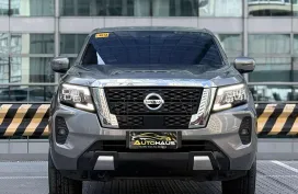 2025 NISSAN NAVARA 2.5 VE CALIBRE AT DIESEL 8K MILEAGE ONLY