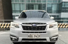 2018 FORD FORESTER 2.0iL AWD AUTOMATIC GASOLINE 