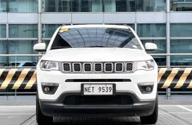 2021 JEEP COMPASS 1.4 LONGITUDE AUTOMATIC GASOLINE 