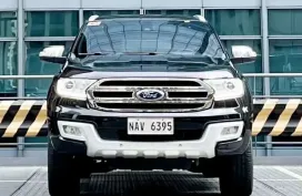 2017 FORD EVEREST 3.2 TITANIUM PLUS 4X4 AUTOMATIC DIESEL 