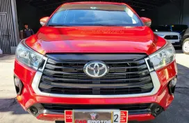 Toyota Innova 2024 2.8 XE Diesel 5K KM Automatic