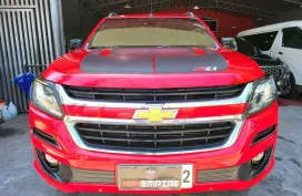 ✅Chevrolet Trailblazer 2018 2.8 Z71 4x4 Automatic