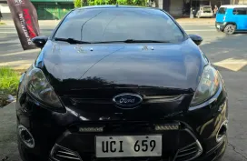2012 Ford Fiesta S - AT Hatch